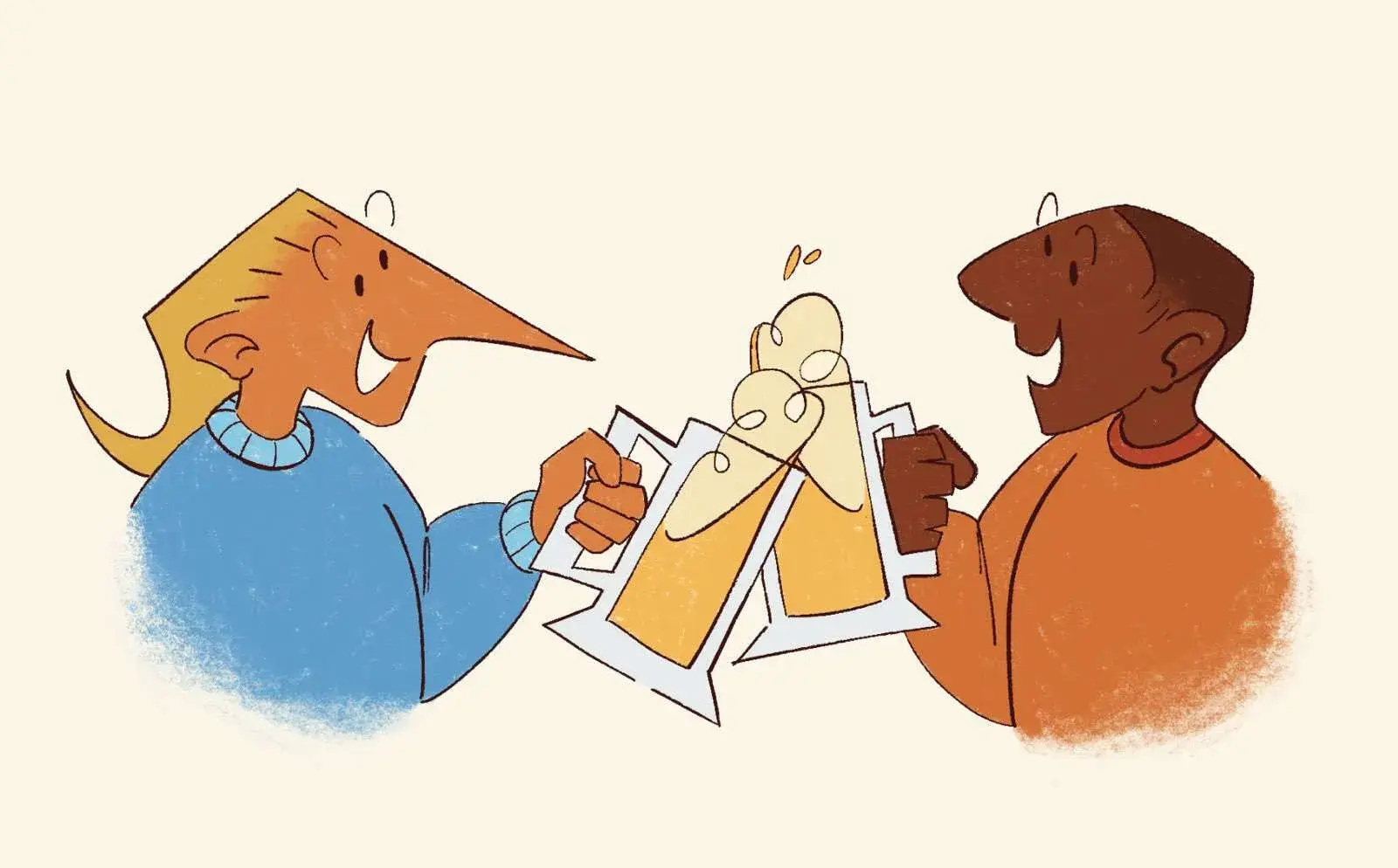 Vegan Beer Festival Logo